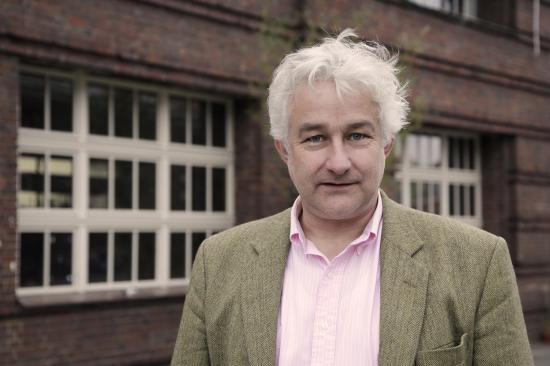 Portrait de Franz Anton Cramer