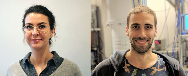 ERC "Starting Grants 2019" 