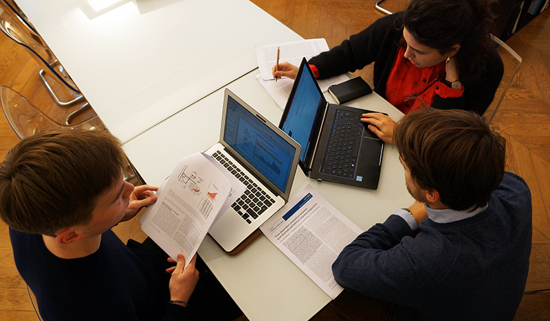 Le Laboratoire des Émotions, au cinéma et en sciences cognitives