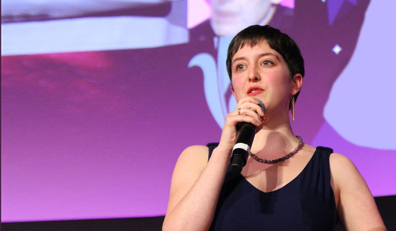 Caroline Rossi-Gendron