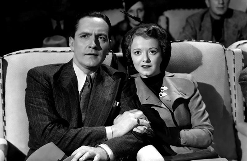 A Star Is Born (1937) / Selznick International Pictures 