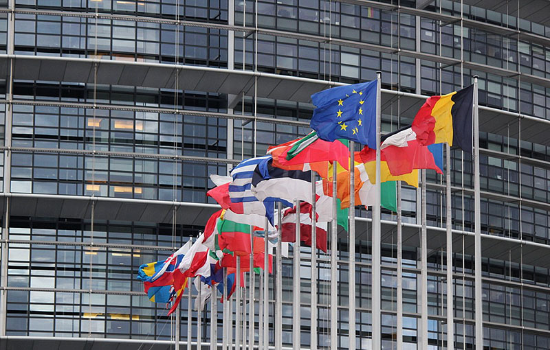 Institutions et gouvernance