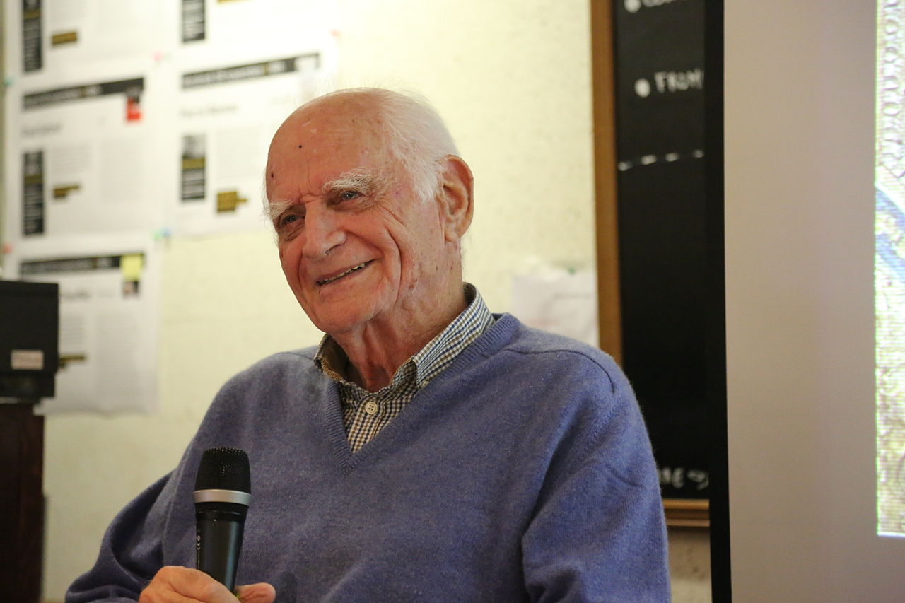 Michel Serres