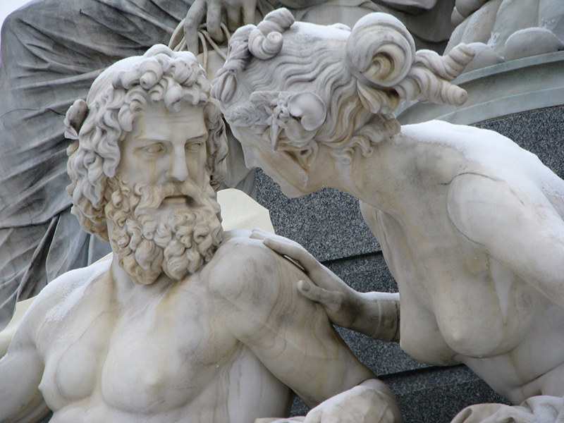 Éros et philia, passions rationnelles