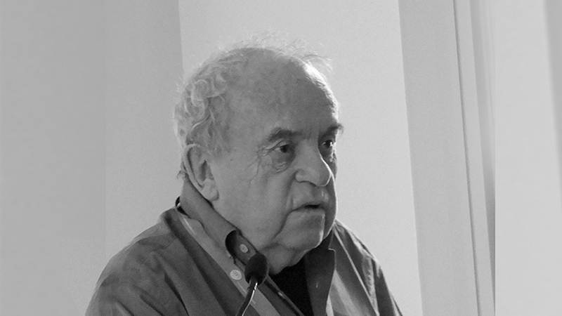 Jean-Michel Savéant