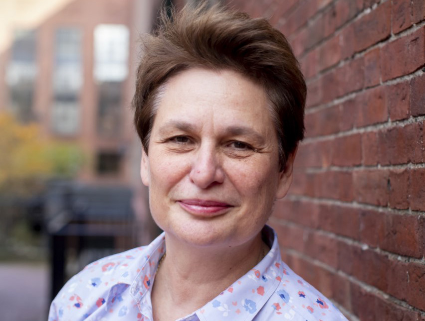 Catherine Dulac © Harvard University