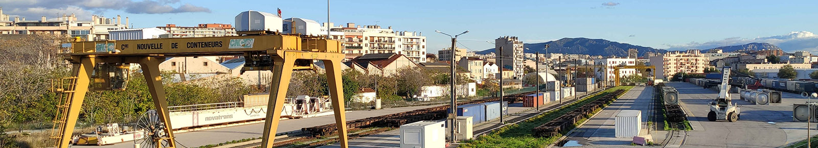 Département de géographie et territoires