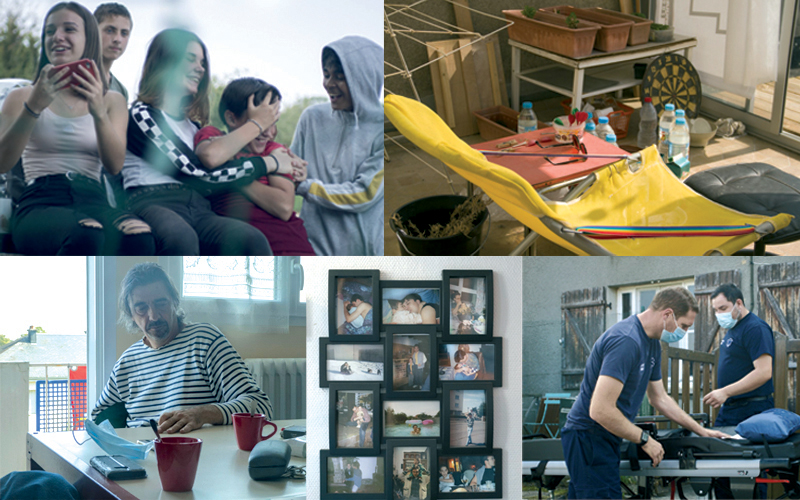 Revue La Souterraine