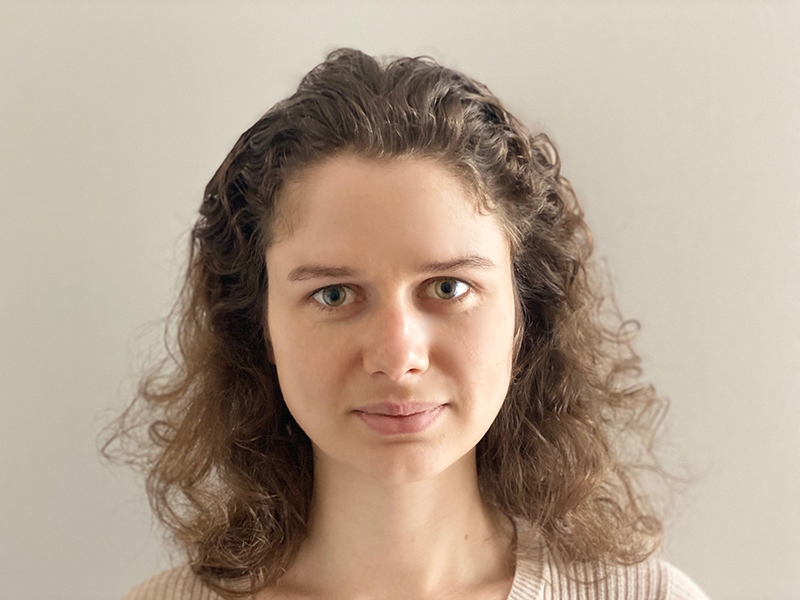 Tatiana Starikovskaya