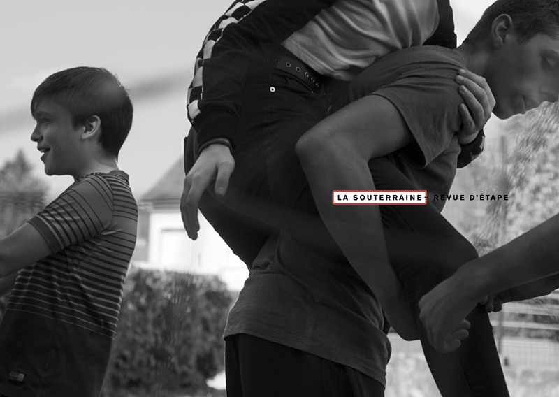 Couverture_Revue La Souterraine