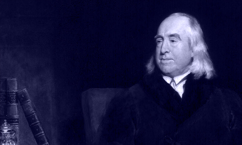 Jeremy Bentham