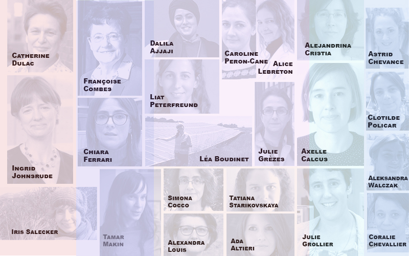 11 février, journée internationale des femmes de science