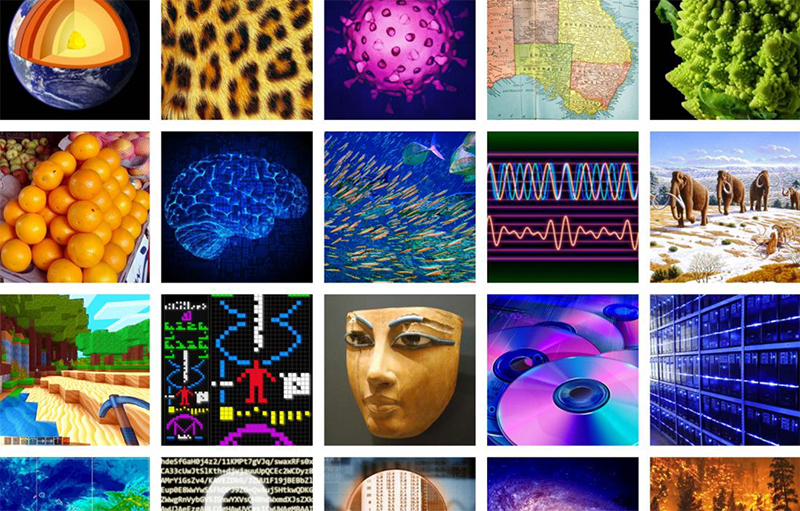 Mathématiques pour un monde meilleur