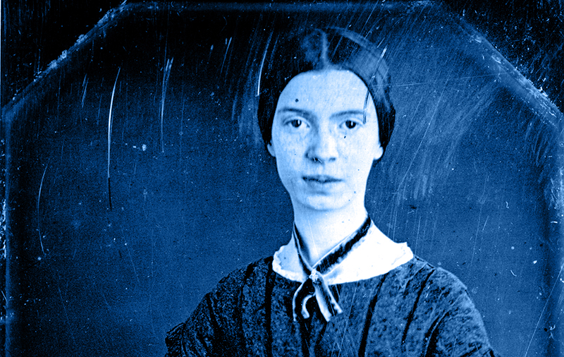 Emily Dickinson