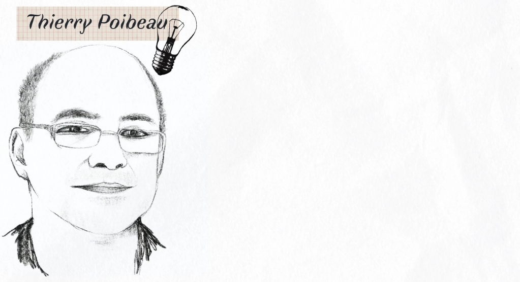 Thierry Poibeau