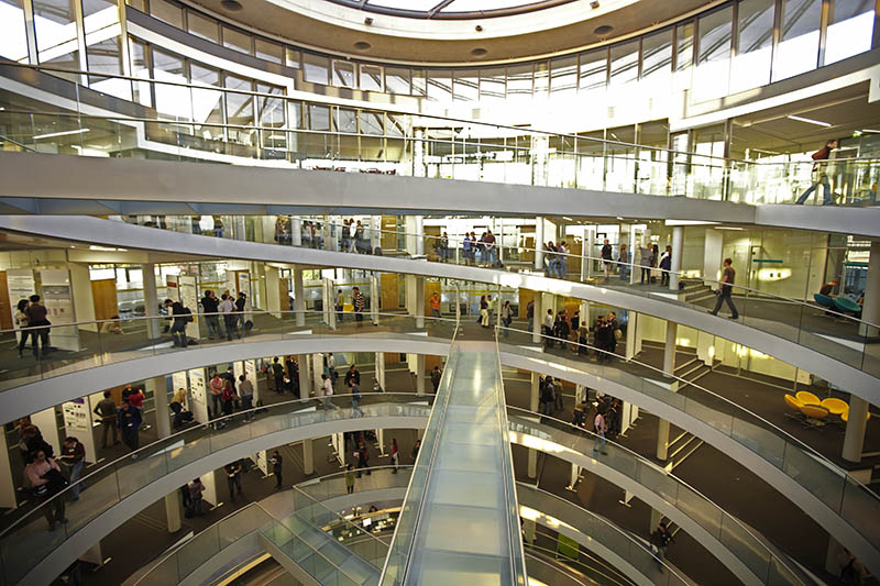 Marietta Schupp  EMBL