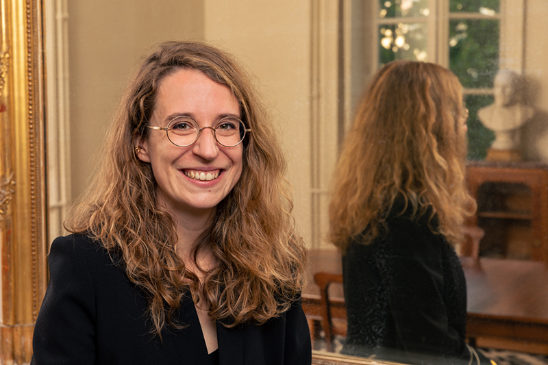  © Frédéric Albert / Pole Communication ENS-PSL.