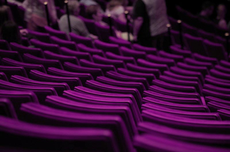 © Holger Langmaier / Pixabay