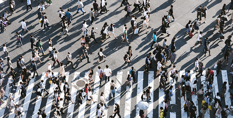 © Ryoji Iwata / Unsplash