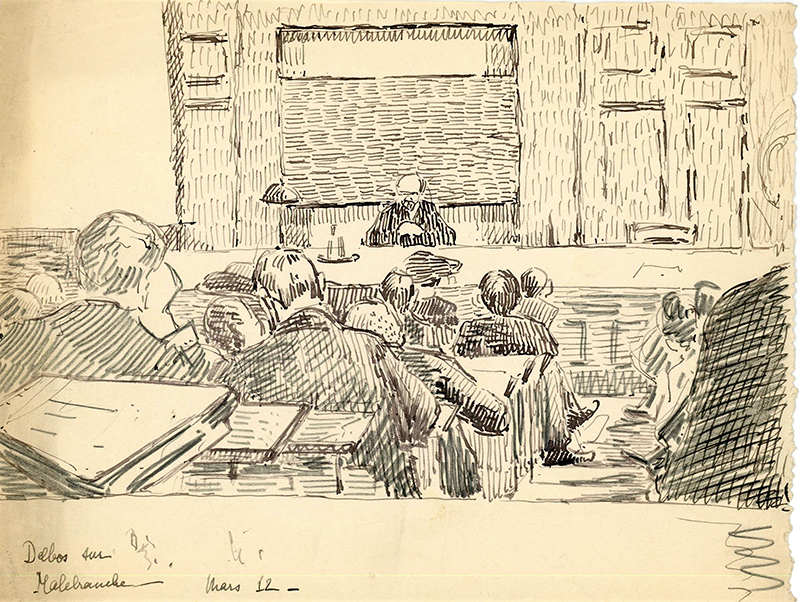 Maison de ventes Rouillac commissaires-priseurs, vente Fonds René Maublanc 28 septembre 2021.