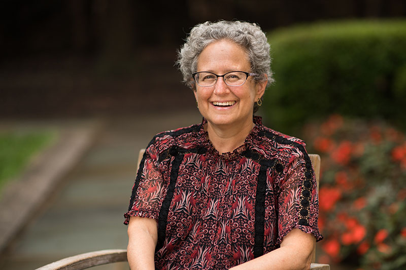 Melissa Lane © Photo by Sameer A. Khan