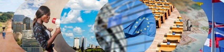 Programme Sud et Journée Europe