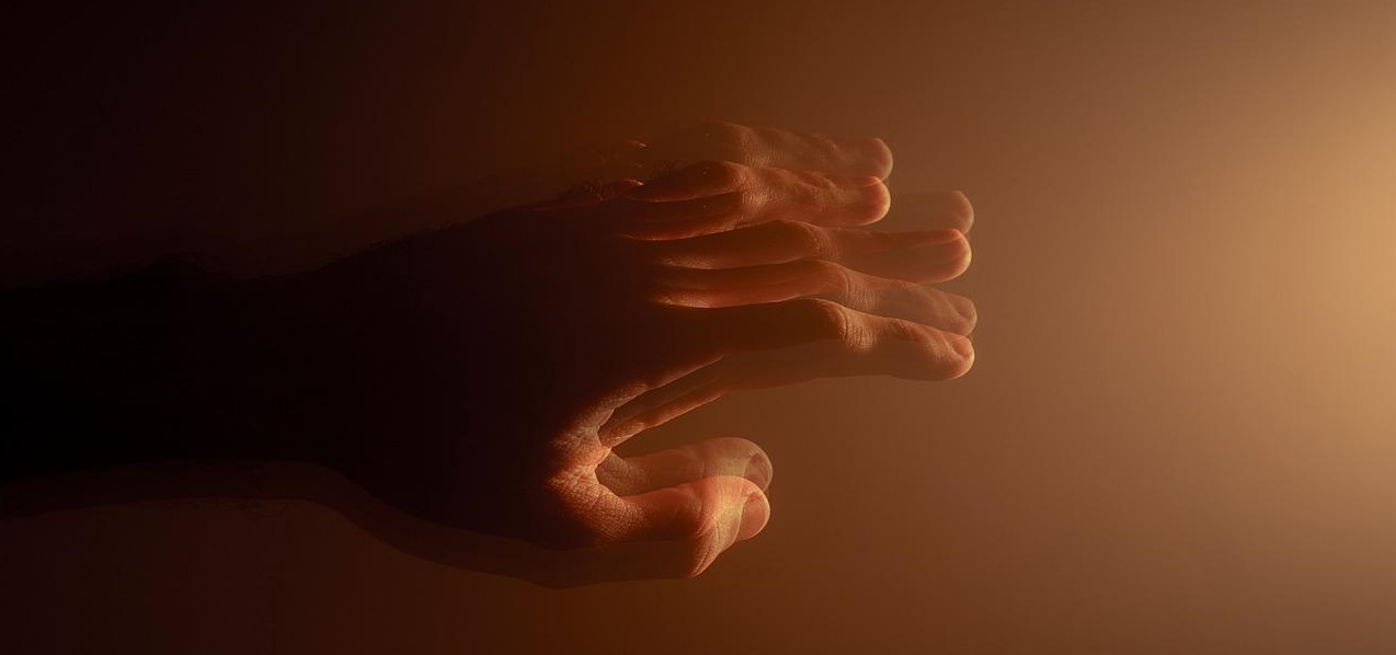 Tremblement Parkinson