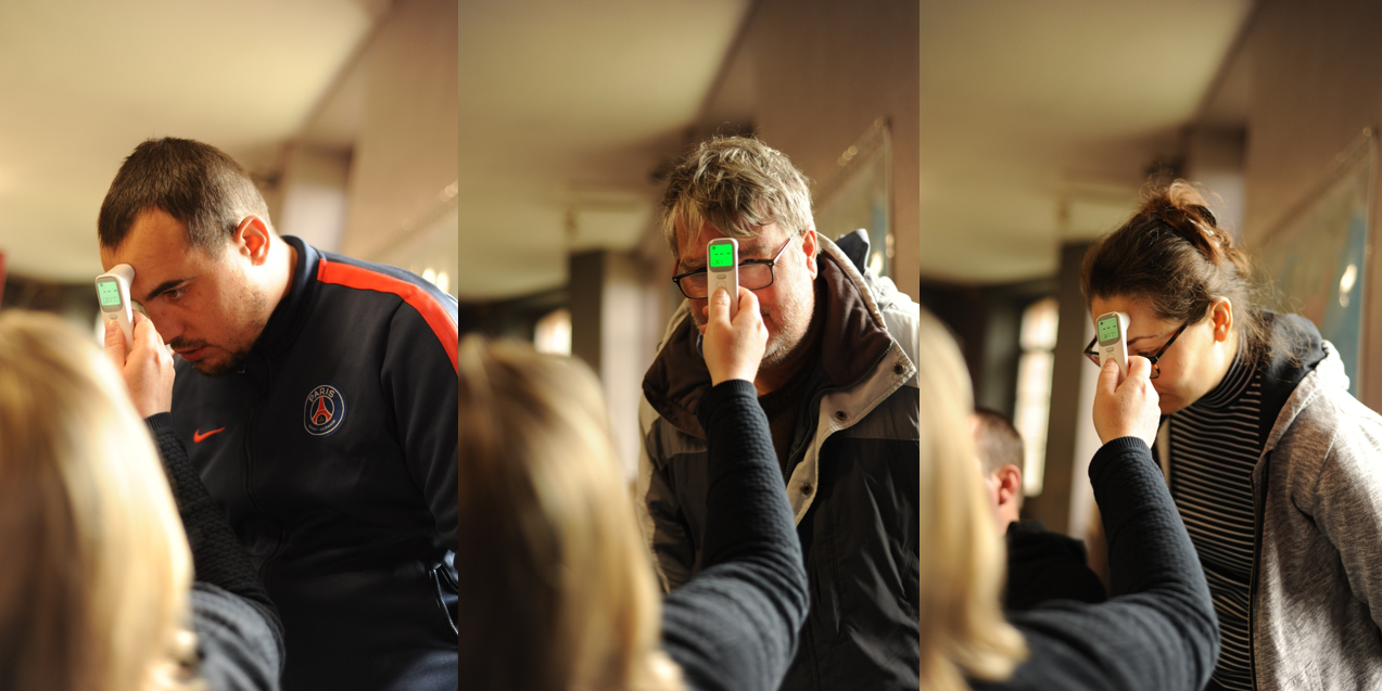 Photo 1 la souterraine