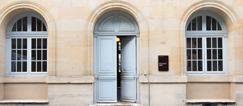 campus Ulm de l'ENS