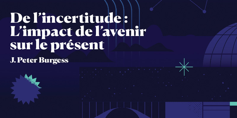 Visuel Cahier Peter Burgess