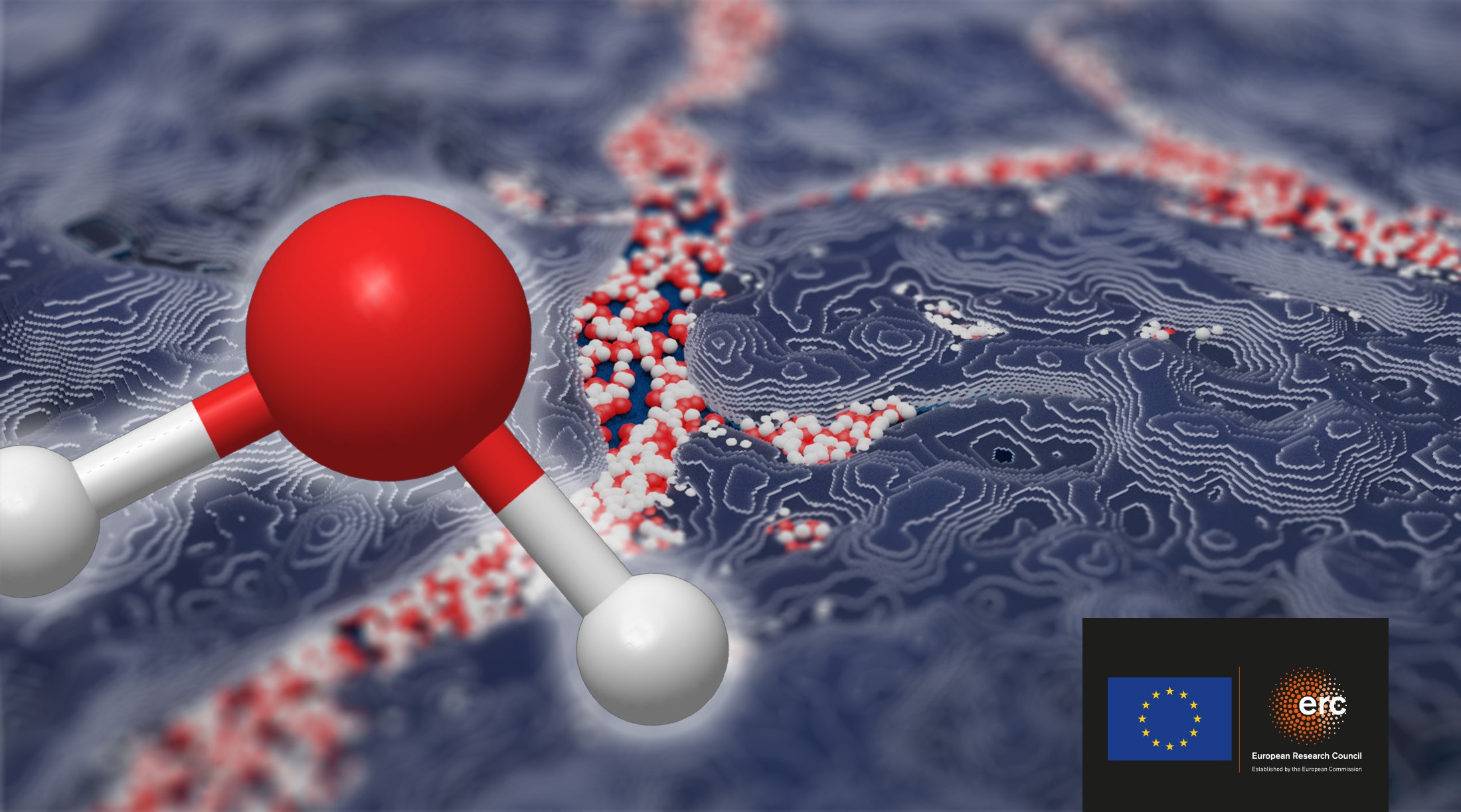 n-Aqua ERC Synergy grant 2022