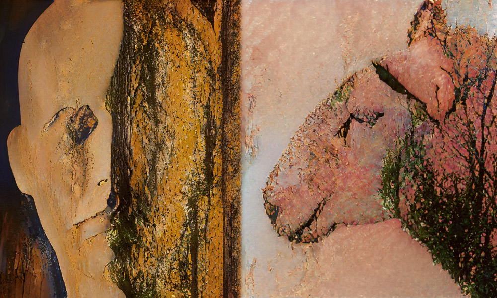 Illustration "Zoonose" © P.P / Pole communication ENS