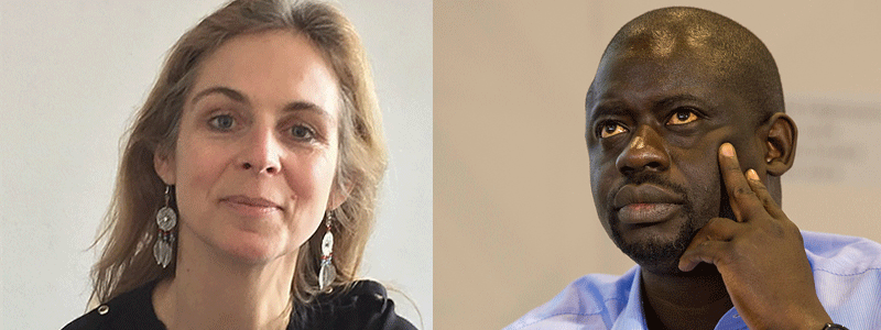 Desgrées du Lou et Saar