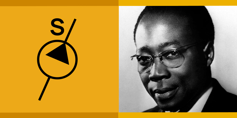 Léopold Sédar Senghor