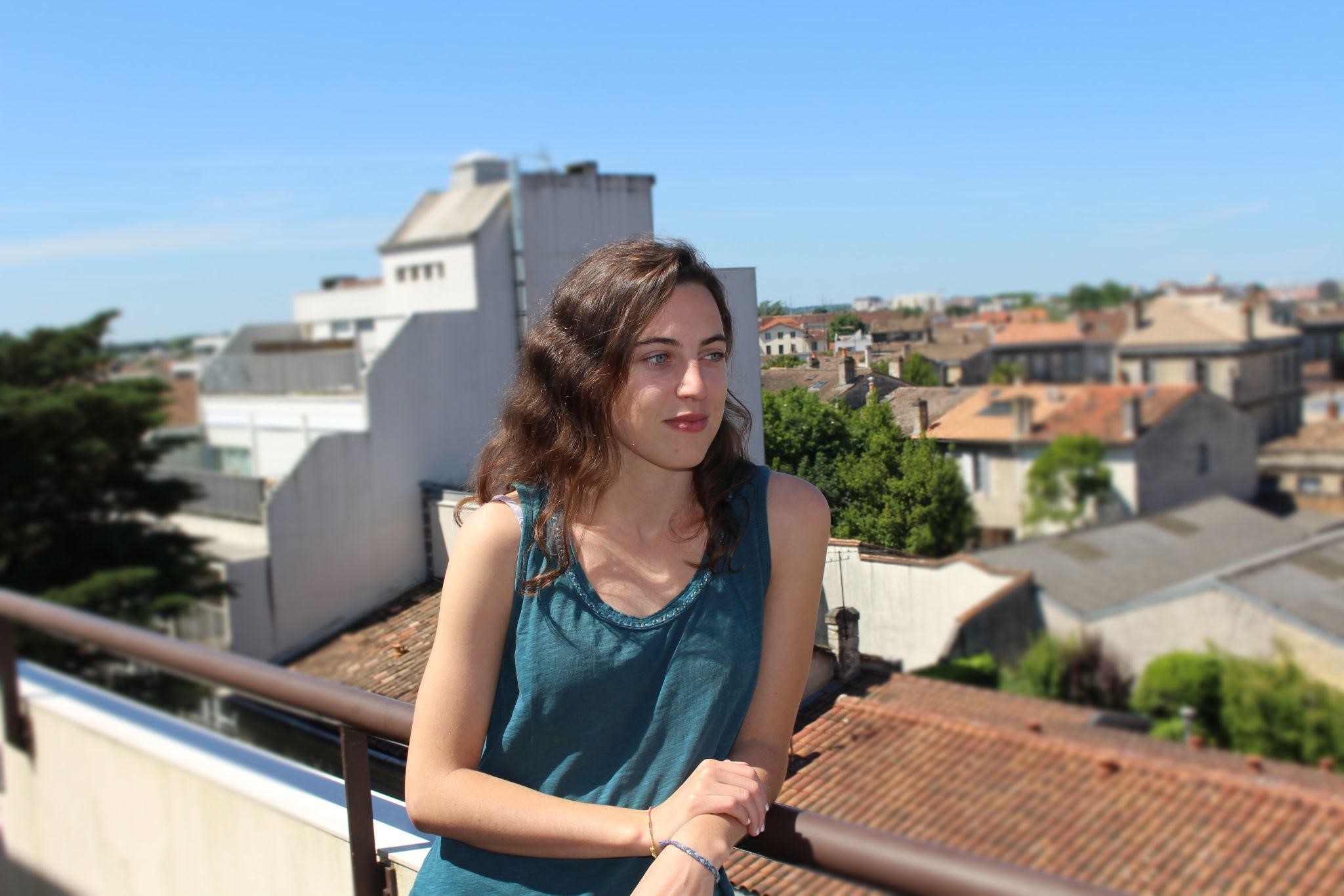 Valentina Richard Romei