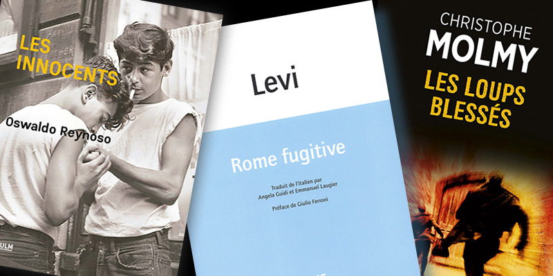 Couv livres Ames fugitives