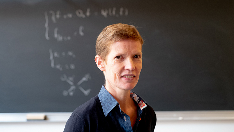 Isabelle Gallagher © Steve Murez 2023