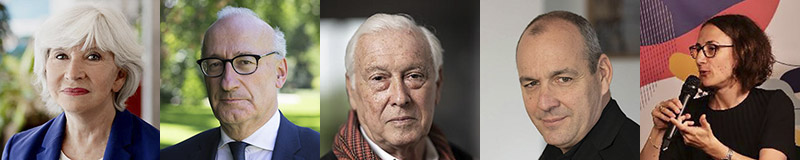 Etudes démocratiques