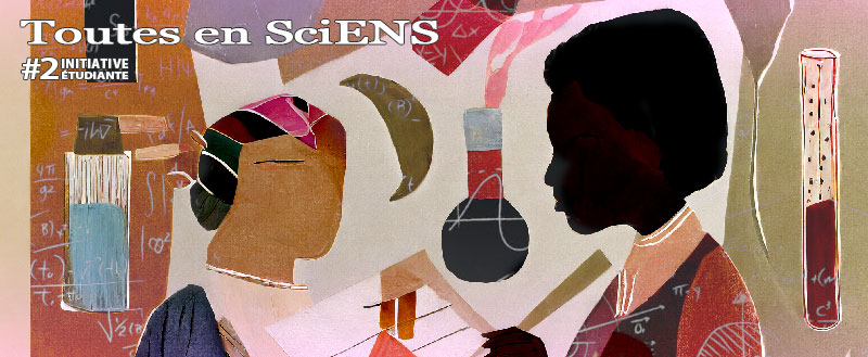 Toutes en SciENS