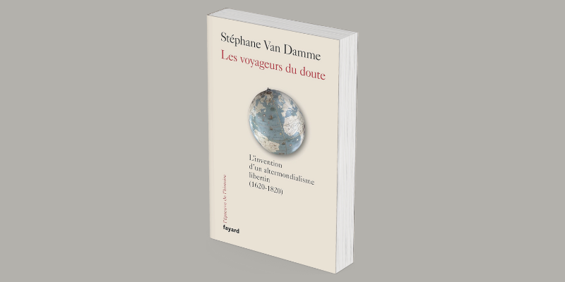 Les voyageurs du doute 