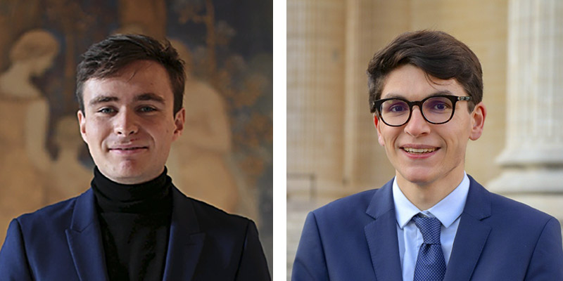 Regards sur la justice 