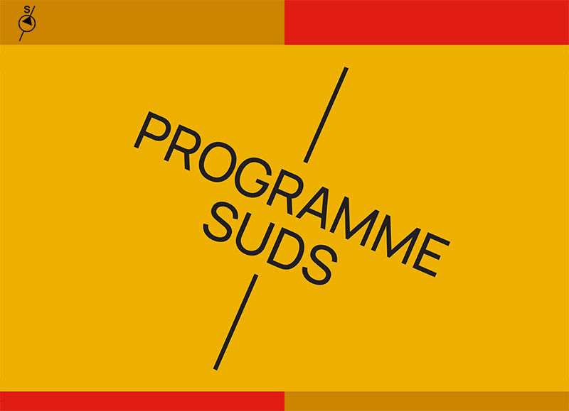 Visuel Programme Suds