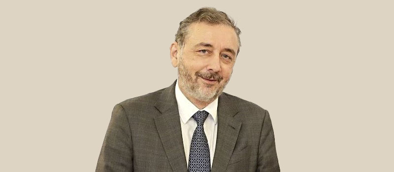 Gilles Pécout 