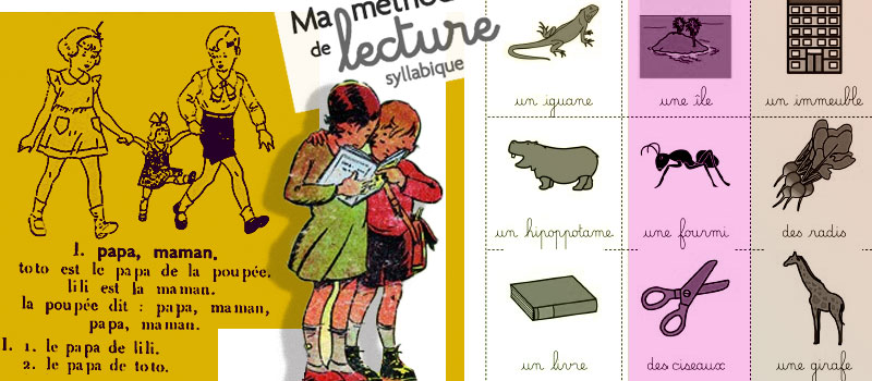 Apprentissage lecture 