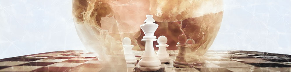 Centre interdisciplinaire sur les enjeux stratégiques (CIENS) 