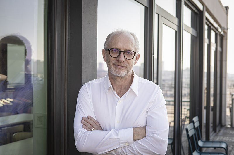 © Frédérique PLAS / CNRS Images