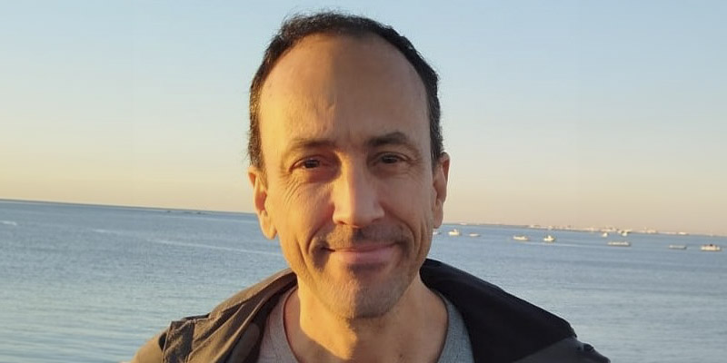 Hugo García Fernández