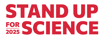 Stand Up for Science