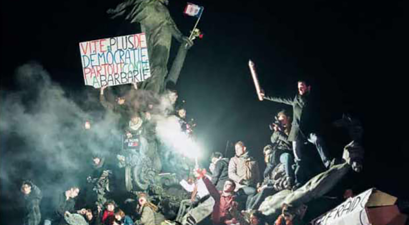 Rendez-vous de l'histoire 2025