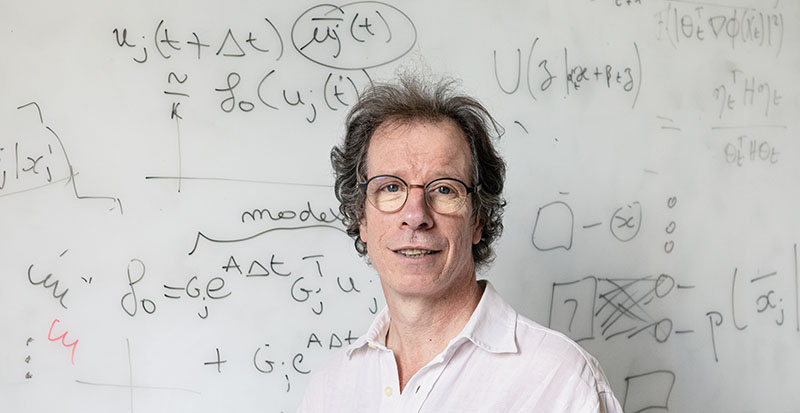 © Frédérique PLAS / CNRS Images